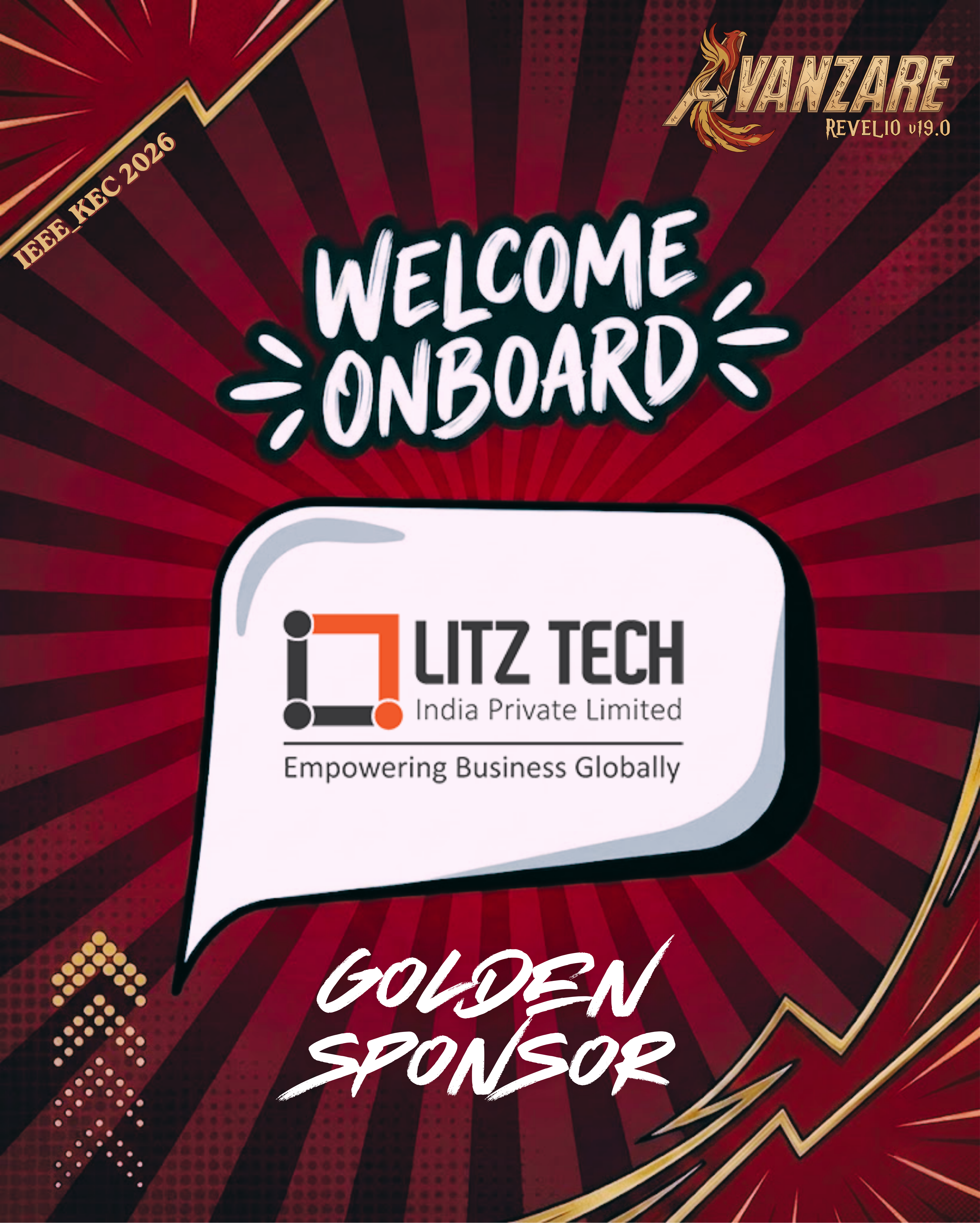 Sponsor 2